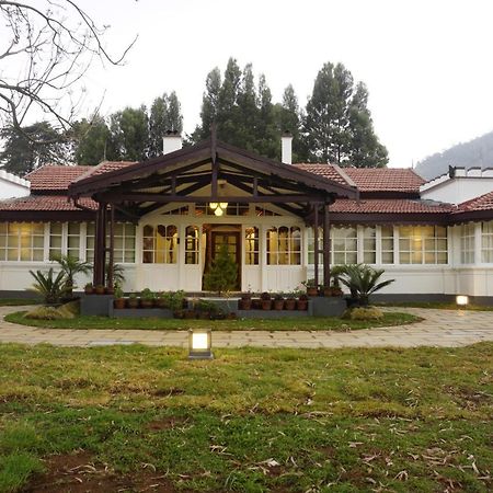 Oxygen Resorts Ooty Kültér fotó