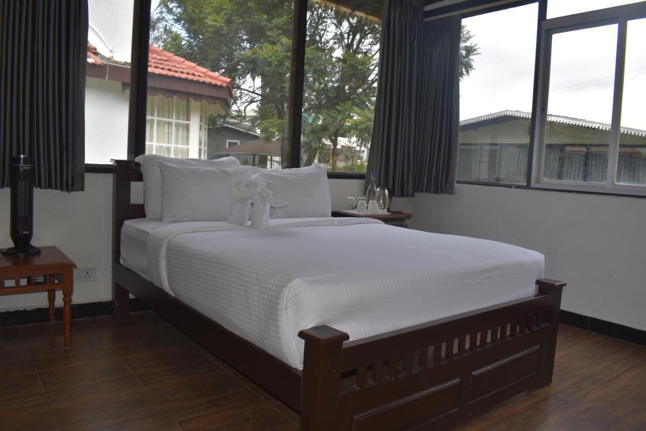 Oxygen Resorts Ooty Kültér fotó