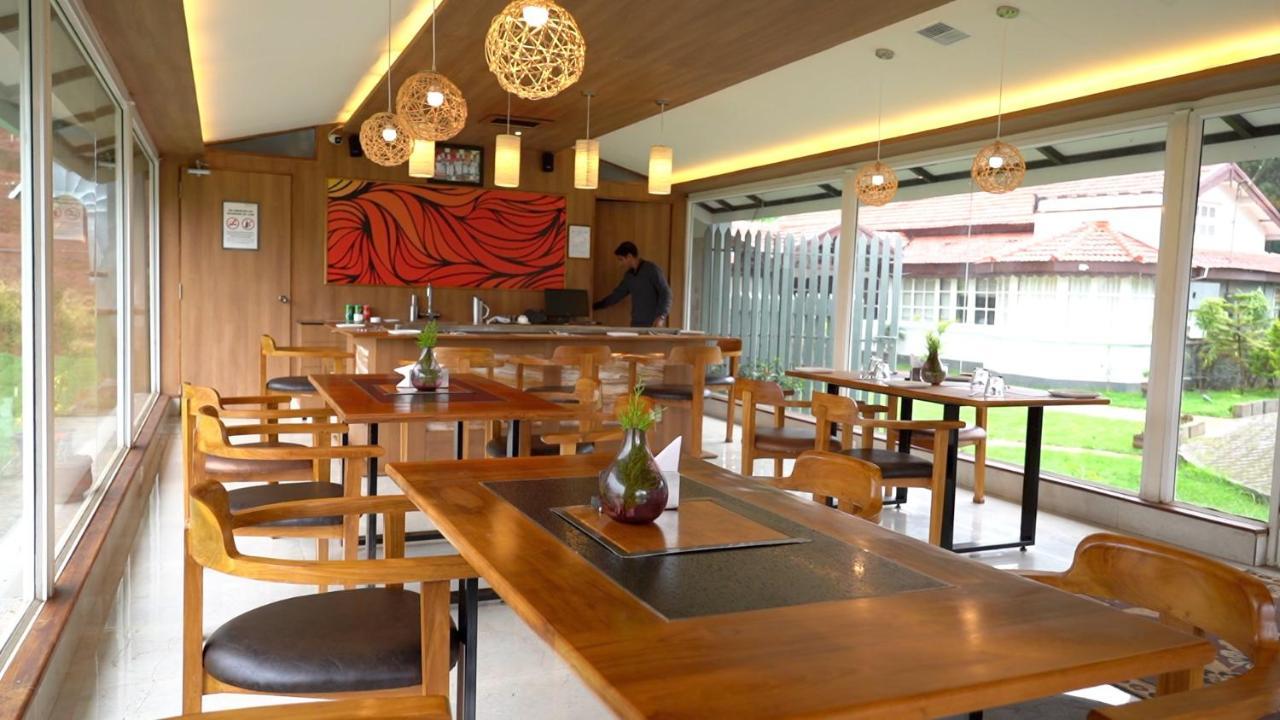 Oxygen Resorts Ooty Kültér fotó