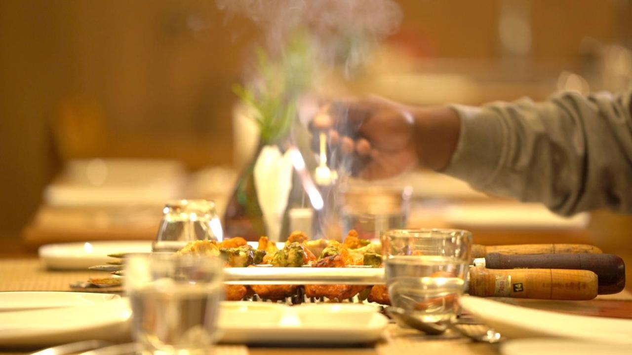 Oxygen Resorts Ooty Kültér fotó