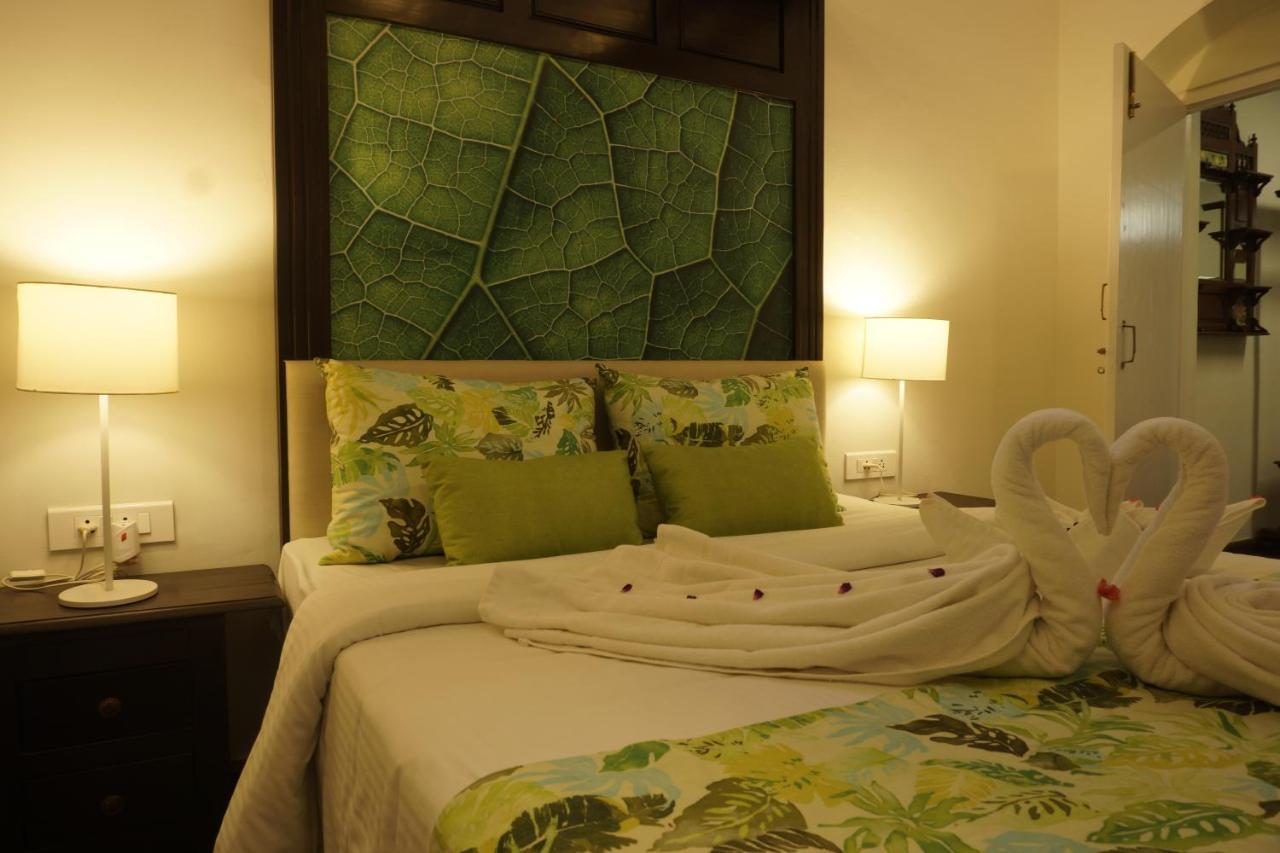 Oxygen Resorts Ooty Kültér fotó