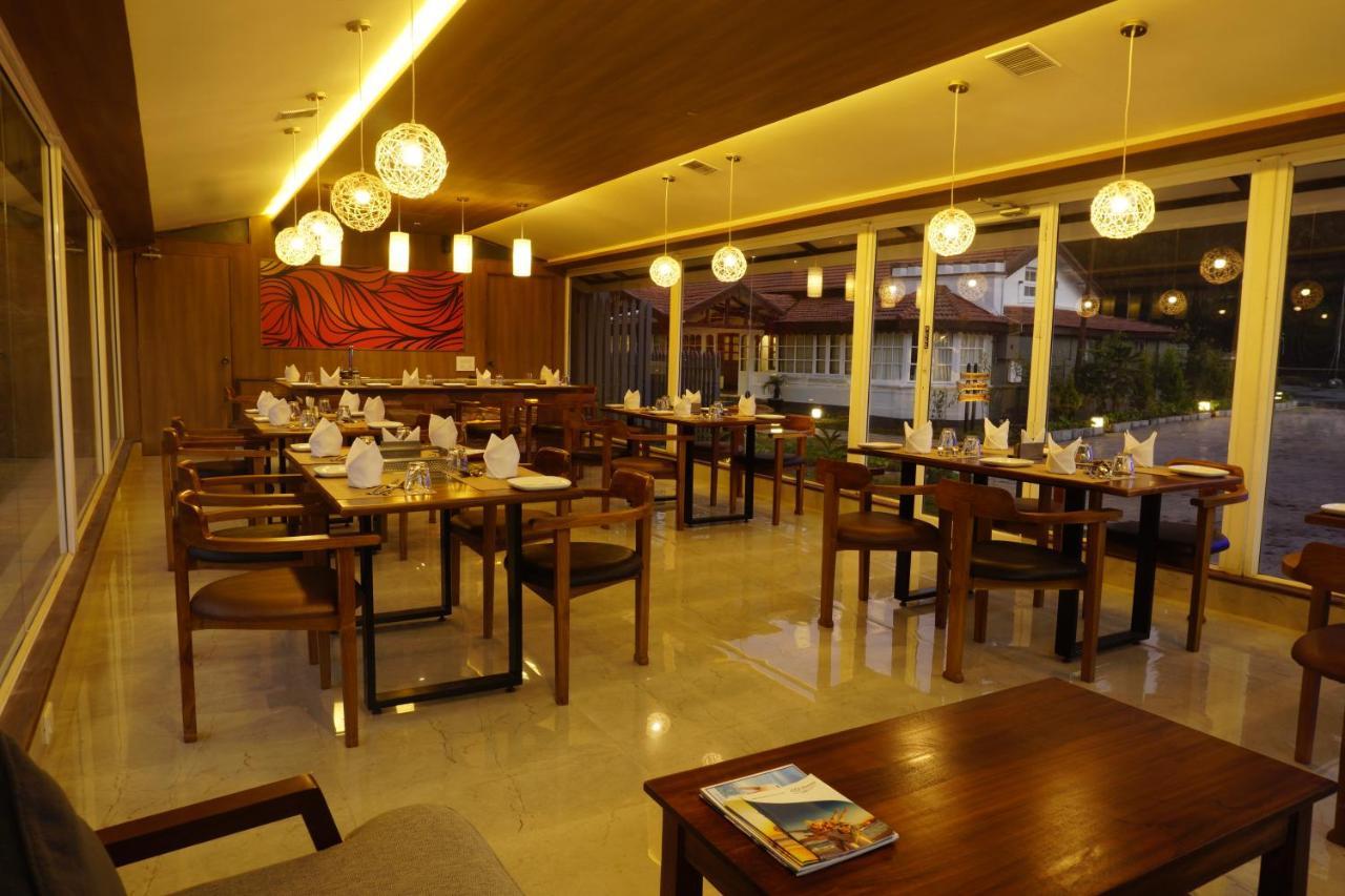 Oxygen Resorts Ooty Kültér fotó