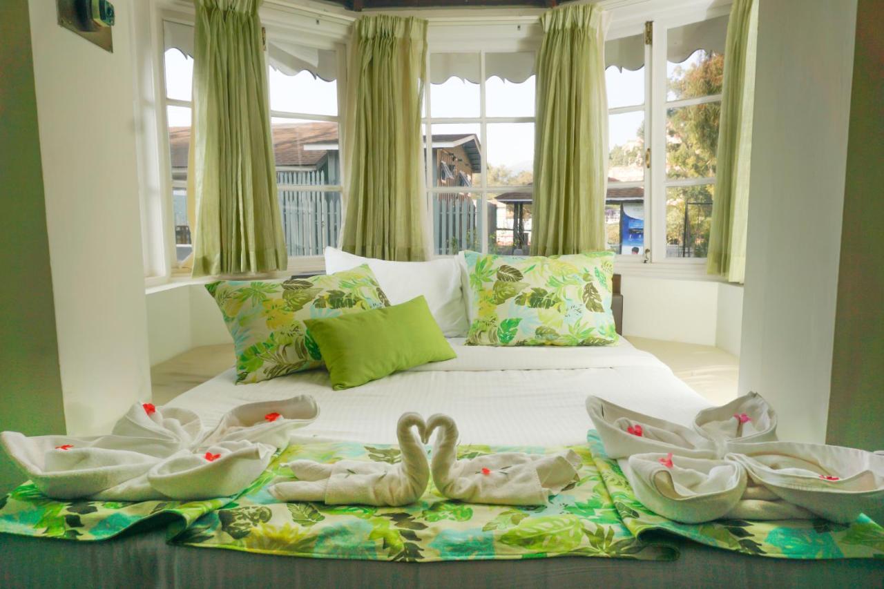 Oxygen Resorts Ooty Kültér fotó