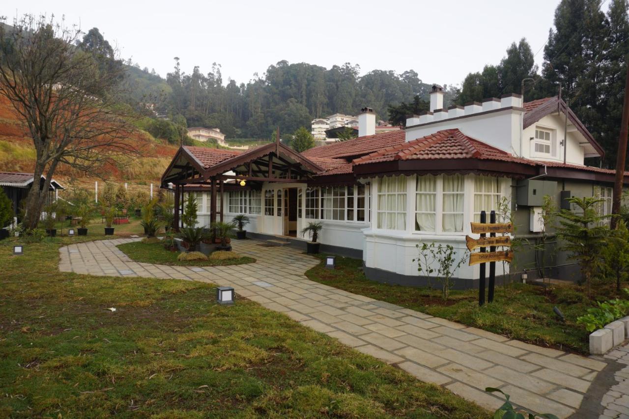 Oxygen Resorts Ooty Kültér fotó