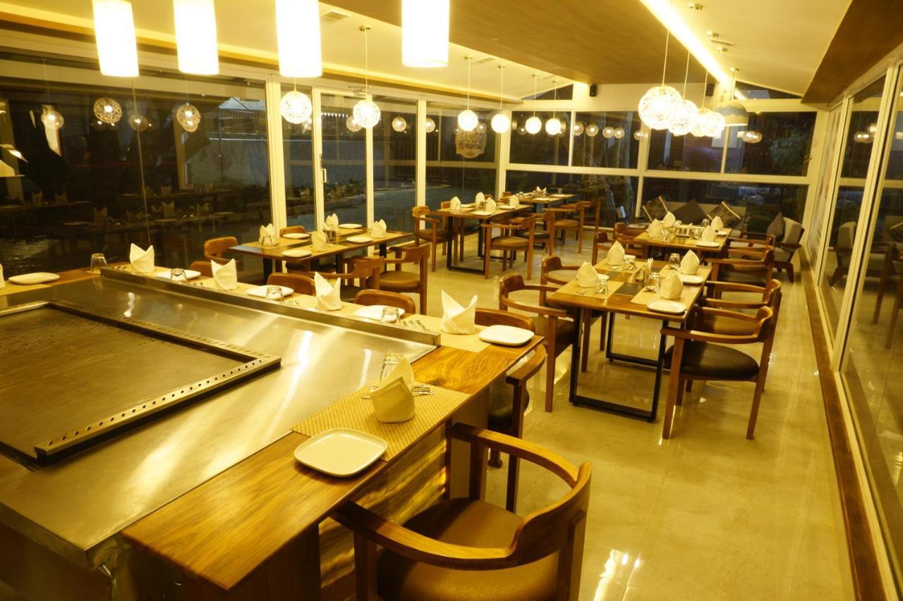 Oxygen Resorts Ooty Kültér fotó
