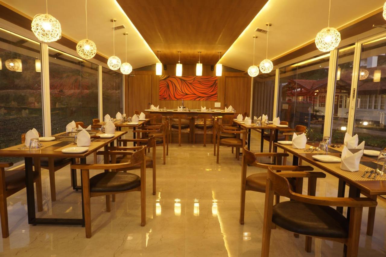 Oxygen Resorts Ooty Kültér fotó