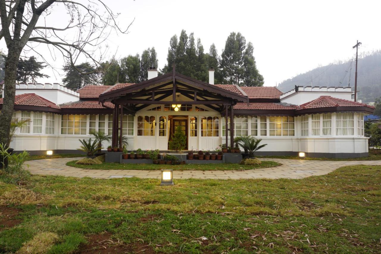 Oxygen Resorts Ooty Kültér fotó