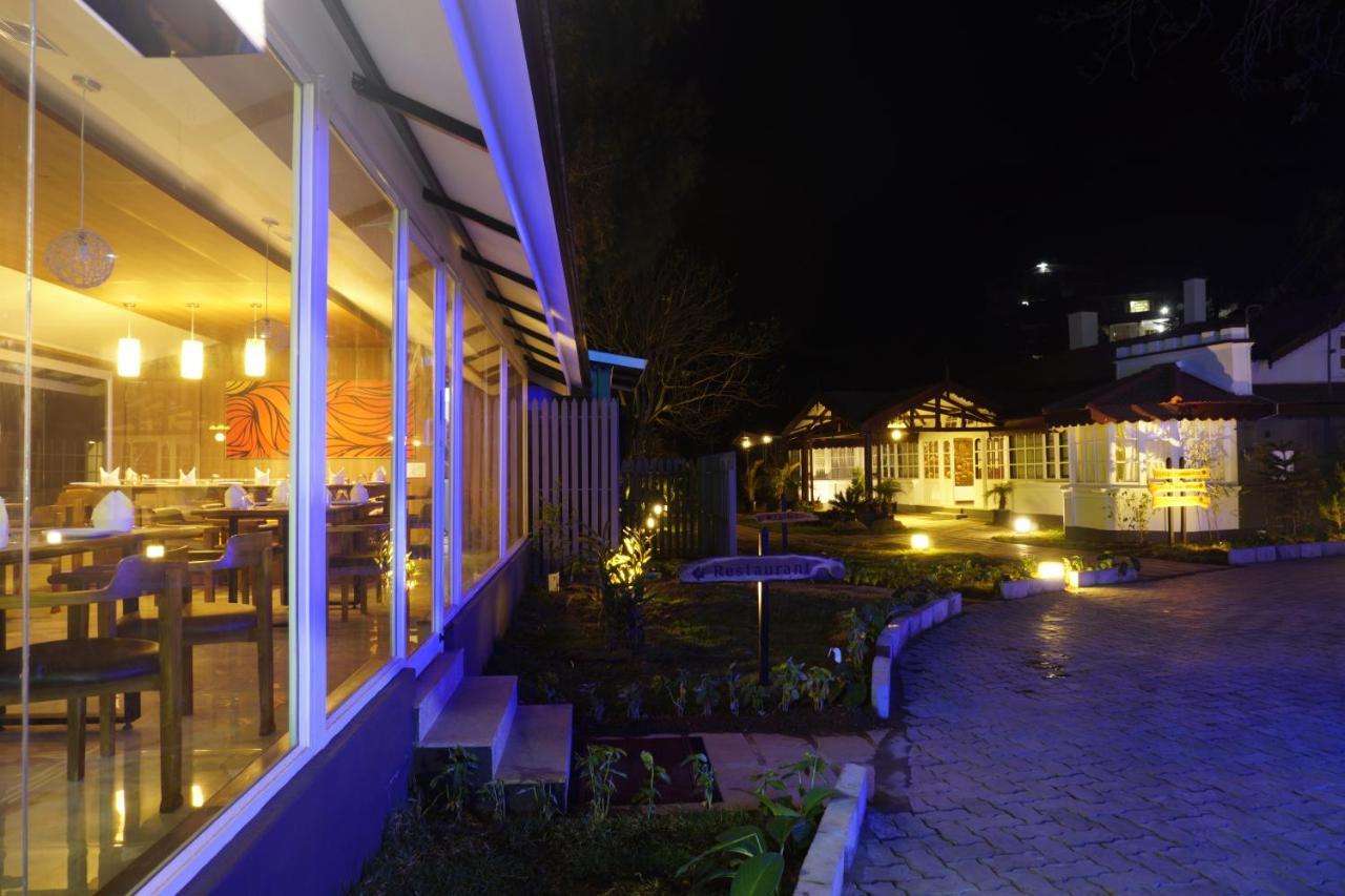 Oxygen Resorts Ooty Kültér fotó