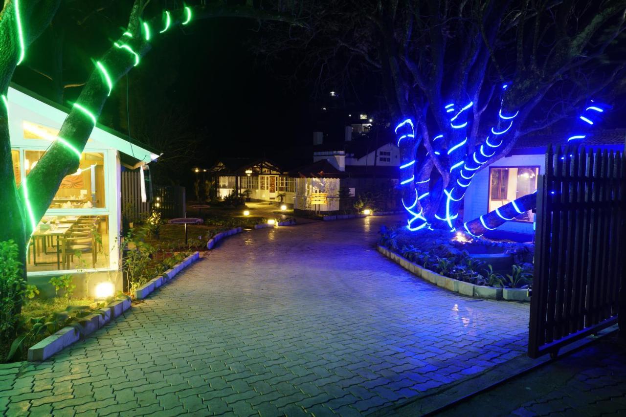 Oxygen Resorts Ooty Kültér fotó