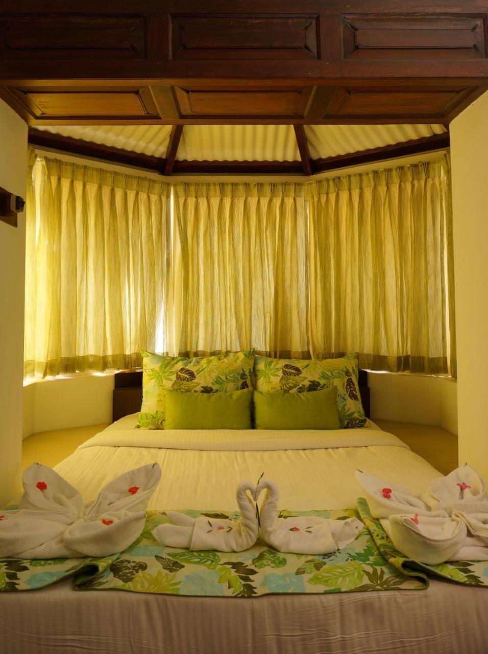 Oxygen Resorts Ooty Kültér fotó