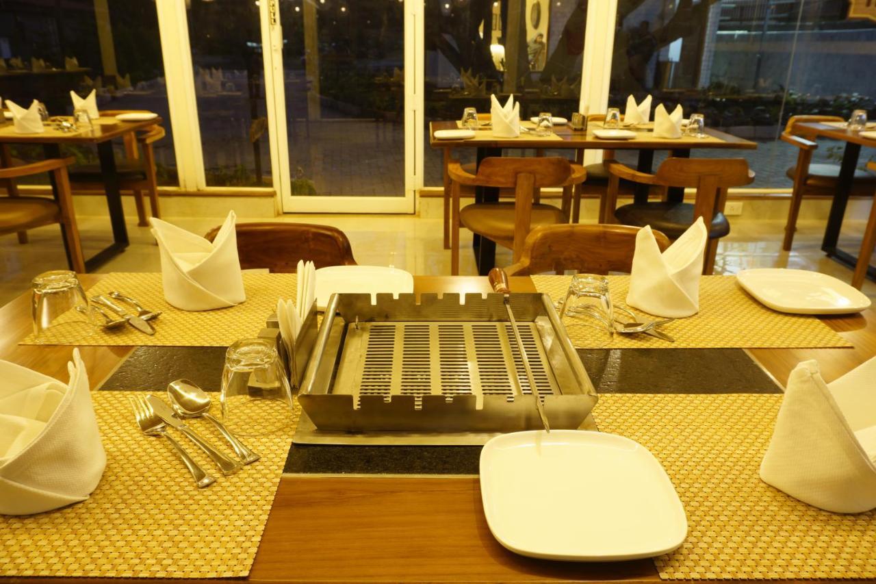 Oxygen Resorts Ooty Kültér fotó