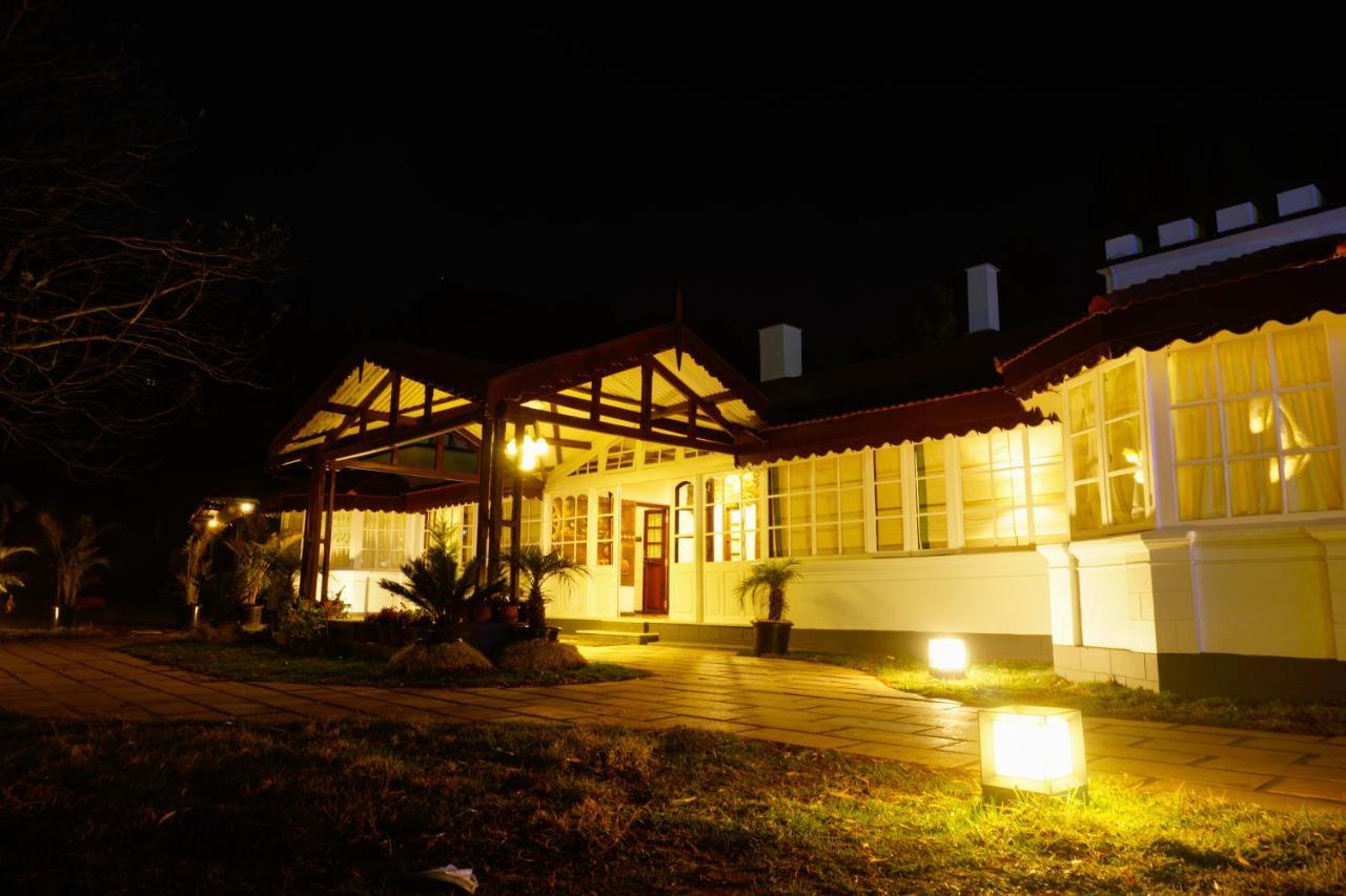 Oxygen Resorts Ooty Kültér fotó
